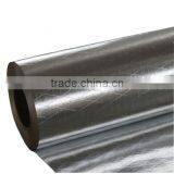 Reinforced Aluminium Foil Coated Woven Fabric thumbnail-2