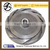 High Lift Pump(3 Inches) With Aluminum Material For Axial Hydraulic Motor China Fire Pumps thumbnail-6