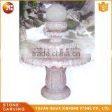 High Quality Marble Garden Fountain For Home Decoration thumbnail-6