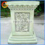 New Designs Fiber Stone Column thumbnail-4