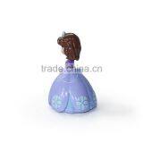 2016 Polyresin Material Forever Barbie Princess Statue thumbnail-4