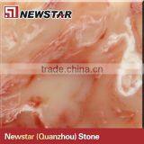 Newstar Orange Artificial Onyx Stone thumbnail-1
