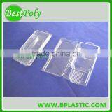 Clear Blister Packaging for Pots, Pots Blister Packing thumbnail-1
