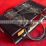 6KW HF-PFC On-board Lithium Battery Charger With CANBUS 389V 18A thumbnail-1