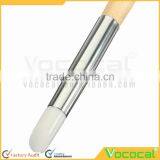 5 Pcs DIY Silicone Head Wooden Handle Nail Art Carving Painting Design Gel Brush Pen Nail Art Salon Tool Set thumbnail-5