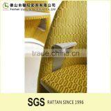 2015 Year Elegant Top Quality Picturesque No Harmful Radiation Contemporary Two Seaters Set,Comfortable Excellent Leather Chair thumbnail-2