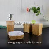 Strengthen Ceramic Bathroom Accessory , Bathroom Accessories From China thumbnail-4