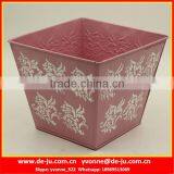 Special Colored Pots Flower Pot Price thumbnail-1