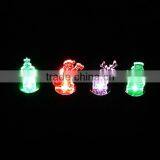 Trade Assurance Christmas Tree Led Decoration With Light thumbnail-3