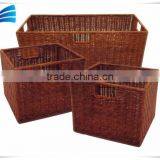 Storage Baskets, Set of 3 thumbnail-1