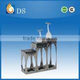 Bestseller Metal Plant Stand/metal Flower Stand/metal Stand Flower Pot in Living Room thumbnail-1