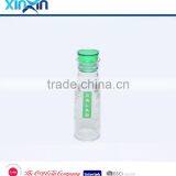 Foodgrade PS 300ml Plastic Salad Shaker/10 oz Salad Bottle thumbnail-1