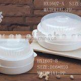 Microwave Food Container thumbnail-1