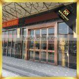 Customized Stainless Steel Entrance Door thumbnail-2