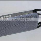 New Arrival Blutooth Speaker Support U Disk With SD Card Slot Mini Portable Bluetooth Speaker thumbnail-5
