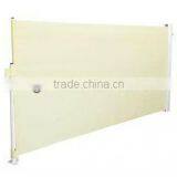 Coming Soon!! 2014 Standard Outdoor Retractable Aluminium Beach Windbreak thumbnail-1