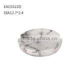 Superior Concrete Home Decoration Bathroom Set With Lotion Dispenser and Soap Dish thumbnail-4