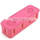 Supply Creative Power Supply Plug Wire Seat Storage Box thumbnail-1