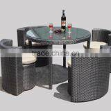 Outdoor Dining Table Set
