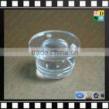 Unbreakable Acrylic Fancy Furniture Legs From Shenzhen Yidong thumbnail-3