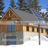 Bestsun BPS5000w High Quality for Home On/off Grid (with MPPT/ IGBT of Mitsubishi Inverter) Flat Solar Energy Water Heater thumbnail-6