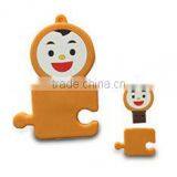 Promotion Silicone USB Cover thumbnail-1