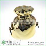 Cheap Bag Shaped Ceramic Animal Piggy Bank for Sale thumbnail-4
