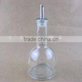 Hot New Products for 2015 Olive Oil Glass Bottle thumbnail-1