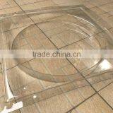ABS Sheet Vacuum Forming Large Plastic Cover thumbnail-6