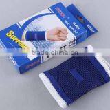 Sports Wrist Wraps thumbnail-2