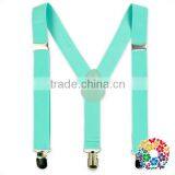 Fashion Cheap Boys Kids Suspender Clips thumbnail-4