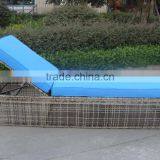 Latest Heated Competitve Lounge Chair thumbnail-5