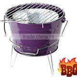 Easily Portable Bucket BBQ thumbnail-4