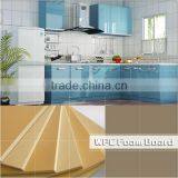 Glossy 19mm Black PVC Foam Sheet thumbnail-3