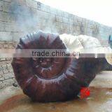 Outdoor Garden Bronze Snail Sculptures for Sale thumbnail-1