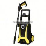 151750 2200W 8 Meters Hose 1.0L Detergent Bottle Electronic High Pressure Washer thumbnail-3