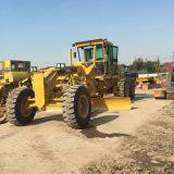Used Cat 140g Grader of Caterpillar 140g Road Graders With Ripper thumbnail-2