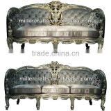 MS-1417-01&MS-1416-01 France Style Furniture Sofa Set thumbnail-1