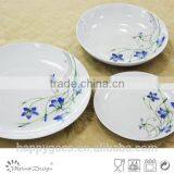 Wholesale 18pcs Ceramic Dinner Set thumbnail-2