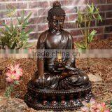 New Design Waterfall Buddha Fountain Made in China thumbnail-1
