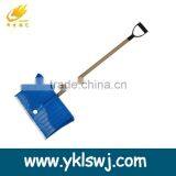 LONG SNOW SHOVEL thumbnail-1