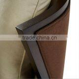 BISINI Cozy Double-color Single Sofa thumbnail-4