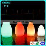 Rechargeable Battery LED Table Lamp With Remote Control and Patent Battery thumbnail-1