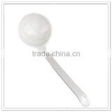 Wholesale Classic Melamine Chinese Traditional China Plastic Soup Spoon thumbnail-4