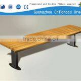 (HD-19903) Advertising Park Bench / Promotional Metal Bench thumbnail-1