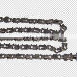 2015 ISPO Awarded New Function Outdoor Survival Gear Steel Chain Saw for Cutting Trees thumbnail-2