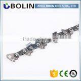Hot Sale 3/8"lp-1.3mm Chain Saw Chain Manufacturer Use Imported Material Has CE Certification thumbnail-1