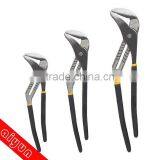 Groove Joint Plier, Water Pump Pliers, Heavy Duty thumbnail-1