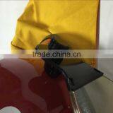 Helmet Fireman American Style Heat Retardant Safety Cap Protected American Style thumbnail-4