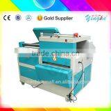 Low Cost Multi Function 10 in 1 Wedding Photo Album Making Machine thumbnail-4